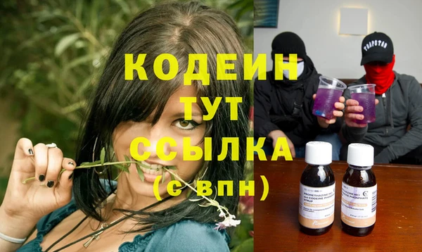 молекула духа Баксан